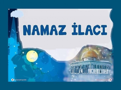 Namaz İlacı
