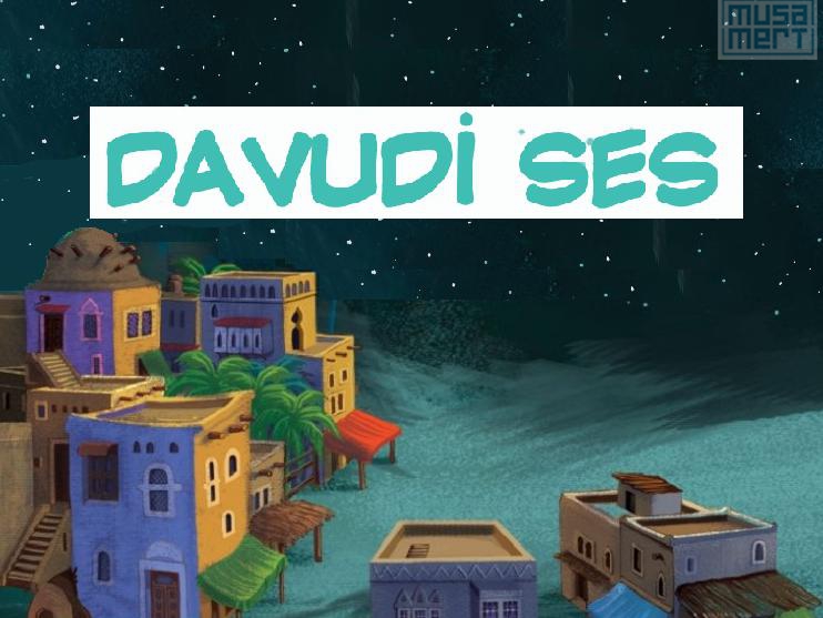 Davudi Ses