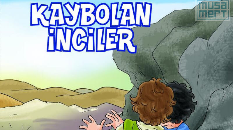 Kaybolan İnciler