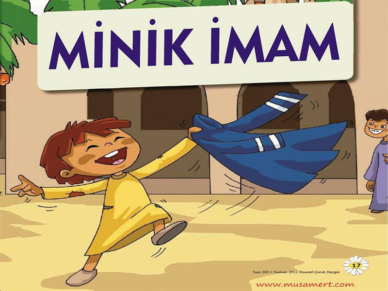 Minik İmam