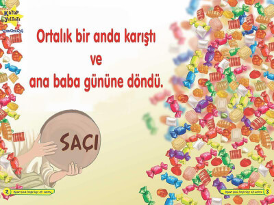 Saçı