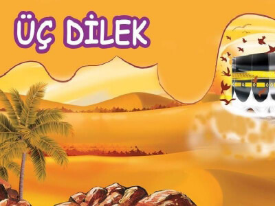 Üç Dilek