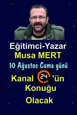 Çocuğun Din Eğitimi / Kanal 24 TV