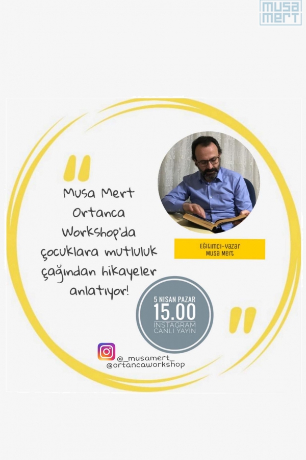 Mutluluk Çağı'ndan Hikayeler (Canlı)