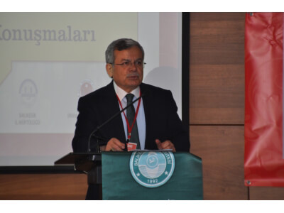 Din Dili Çalıştayı Ayvalık / BALIKESİR