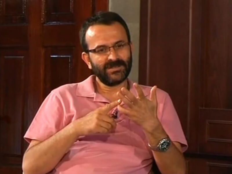 1. Sıkıntı Eğitimi / Konya TV