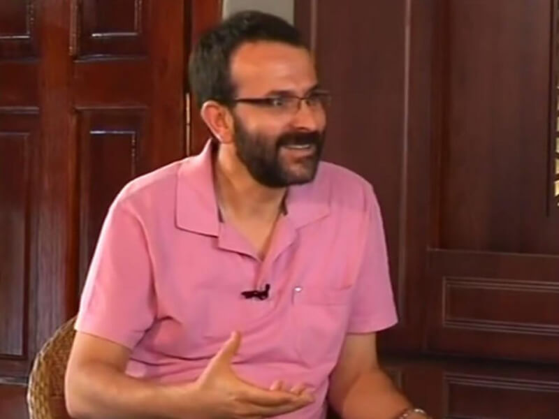 2. Eğitimci Toplumdan Biri Olmalı / Konya TV