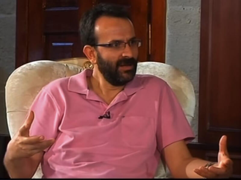 Bir Küp Altın / Konya TV