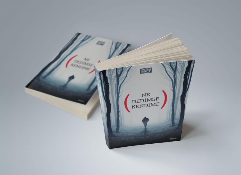 Ne Dedimse Kendime - Ayşegül UYAR (kitaphaber.net)